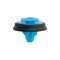 Auveco Jeep/Fiat Fender & Wheel Moulding Retainer, 25PK 25095 - alternate 1