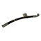 Cnh HOSE FLEXIBLE, CNH OEM 75285389 75285389 - alternate 4