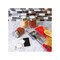Velcro Brand Hook and Loop Fastener Industrial Strength 1-7/8" L Black, 4PK 90362 - alternate 12