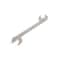 Tekton 23 mm Angle Head Open End Wrench WAE84223 - alternate 1