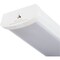 Unbranded 2 Ft. LED Linkable Wraparound Ceiling Light Fixture 2000 Lm. SP-025T176WN-12 - alternate 2