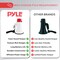 Pyle 20W Megaphone Bullhorn PMPRA213WHI - alternate 3