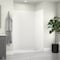 Craft And Main Shower Wall System, 60x32x78 in GFS603278-WS - alternate 4