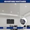 Beyond Led Technology LED Commercial Downlight, Adj 9W/13W/19W, 2110 Lumens, Adj CCT 2700K-5000K, 4 FXF01002-A-A001 - alternate 5