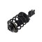 Fcs Struts Suspension Strut And Coil Spring Assembly 1332350R - alternate 3