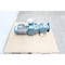 Sew Eurodrive GEARMOTOR 97RPM 7.5HP 230/460V-AC 3PH RF77D36BDV132S4-KS - alternate 6