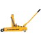 Performance Tool 2-1/2 Ton Low Profile Trolley Jack, Heavy Duty Steel, Carry Handle W1624 - alternate 6