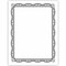 Geographics Silver Foil Award Certificates, 65 lb Basis Weight, 11in W, Inkjet Compatible, Assorted, 8PK 48762 - alternate 2