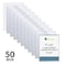 C-Line Products Laminating Sheets, 12x9in, PK50 65001 - alternate 3