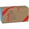 Wypall L10 Disposable Towels, Windshield Wipe, 2-Ply, Blue, 140 Wipes x 16 Packs, 2,400 Wipes/Case 05120 - alternate 1