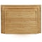 Megachef 3 Piece Natural Bamboo Cutting Board Set 750123811M - alternate 5
