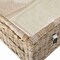 Happimess Caden 46in Wicker Storage Trunk, Natural HPM9000C - alternate 7