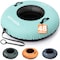 Serenelife 48 in XL Snow Tube for Sledding SLSNTU48BL - alternate 1