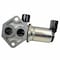 Motorcraft Idle Air Control Valve,  CX1854 - alternate 4