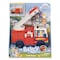 Disney Series 10: Firetruck Vehicle, Ages 3 and Up, 5 Pieces 17610-4 - alternate 1