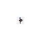 Raindrip Sprayer, 1/4 in Connection, 7.4 sq-ft Coverage Area, 2 gph, Black/Blue, Part-Circle, 10PK A187010B - alternate 7