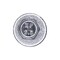 Auveco M6.3-1.0 x 25mm Hex Head Sems 17mm O.D. - Zinc, 25PK 11935 - alternate 2