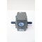 Boston Gear RIGHT ANGLE GEAR REDUCER 0.770HP 20:1 718-20-H - alternate 5