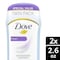 Dove Fresh Anti-Perspirant Invisible Solid Deodorant Stick - Twin Pack, 5.2 Ounce, 6PK 51170 - alternate 5