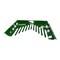 John Deere RESTRICTOR, OEM H221771 - alternate 3