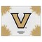 Holland Bar Stool Co Vanderbilt University 24"x32" Canvas Wall Art LCnvs2432Vander - alternate 1