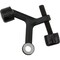 National Hardware Oil Rubbed Bronze Adjustable Hinge Pin Door Stop N830-123 - alternate 1