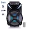 Befree Sound 12 Inch BT Portable Rechargeable Party Speaker BFS-2019 - alternate 1