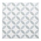Andova Tiles Occitan 6-in. Spanish/Moroccan Matte Porcelain Wall & Floor Tile (10.76 Square Feet Per Box) ANDOCC1159 - alternate 5
