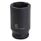 Sunex 3/4 in Drive 33Mm Deep Impact Socket 433MD - alternate 2