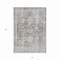 Homeroots 10' X 14' Chocolate Oriental Washable Indoor Outdoor Area Rug 607601 - alternate 7