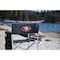 Picnic Time Family Of Brands NFL San Francisco 49ers - Sports Chair 809-00-179-274-2 - alternate 4