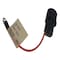 Caterpillar WIRE ASSEMBLY, CATERPILLAR OEM 3W8844 3W8844 - alternate 6