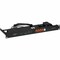 Rackmount.It Rack Mount Enclosure - For Firewall - 1U Rack Height - Rack-mountable - Jet Black RM-SW-T14 - alternate 1