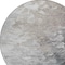 Homeroots 8' Taupe Brown And Silver Round Abstract Washable Indoor Outdoor Area Rug 617373 - alternate 8