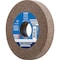 Pferd PFERD Vitrified Bench Wheel, UNIVERSAL, 5in x 3/4 x 1-1/4, 60 Grit, Aluminum Oxide 61671 - alternate 1