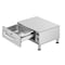 Koolmore One-Drawer Commercial Free Standing Warming Drawer in Stainless-Steel, UL and NSF Listed KM-WD-M1 KM-WD-M1 - alternate 5