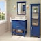 Craft And Main Vanity, No Top, 30 in LSBV3022D - alternate 6