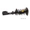 Kyb Complete Corner Unit Assembly -Strut, Mount and Spring,  SR4104 - alternate 1