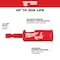 Milwaukee Tool 5/8" DIAMOND MAX Hole Saw Bit 49-56-0513 - alternate 9