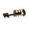 Kyb Complete Corner Unit Assembly -Strut, Mount and Spring,  SR4163 - alternate 3