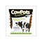 Cowpots Plant Pot Seed Starter 3.75in H X 4in W X 2.5in L Brown 102 - alternate 7
