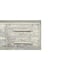 Homeroots 57" Gray Solid Wood Six Drawer Dresser 661220 - alternate 9