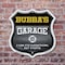 Signmission Bubba's Garage I Can Fix Everything But Stupid, 6 Inch X 6 Inch, Plastic Sign SHI-P-6-490-BUBBA - alternate 4