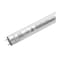 Eti Tublar Bright White 48 in. G13 T8 Linear LED Tube Light 15 Watt Equivalence 1 pk 64101441 - alternate 3
