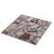 Apollo Tile Carnelian 3 in. x 12 in. Glossy Brown Glass Subway Wall and Floor Tile 5 sq. ft./case, 20PK APLAG8805BRA - alternate 8