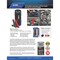 Clore Automotive Jump-N-Carry 1000A 12 Volt Jump Starter For Up To 6.0L Gasoline And 3.0L Diesel Engines JNC305 - alternate 5