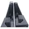 Antakipro Fly Drive Case For Two 90-in LED Televisions or Monitors or Similarly Sized Equipment w/Wheels AP-2LED90W - alternate 5