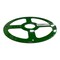 John Deere WASHER, OEM H232532 - alternate 1