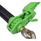 Mytee Products Hi-Viz Green Folding Handle Ratchet Load Chain Binder w/Grab Hook & Slip Hook CBRS-FH12-58SH-12GH - alternate 6