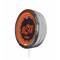 Holland Bar Stool Oklahoma State University 16 LED Wall Clock ClkL16 - alternate 3